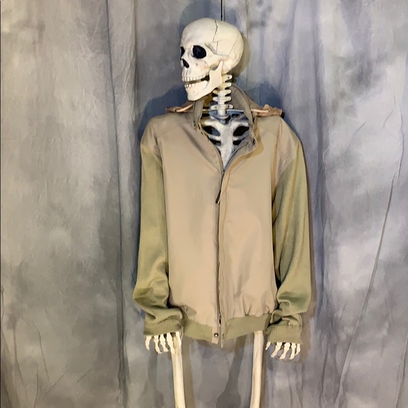 Vintage London Fog Jacket - Picture 3 of 8